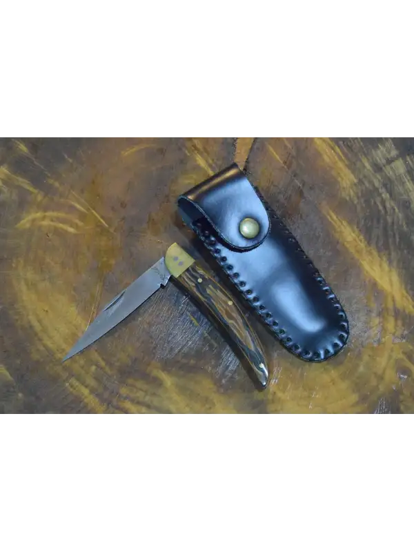 Verzalit Sivri Sap Çakı