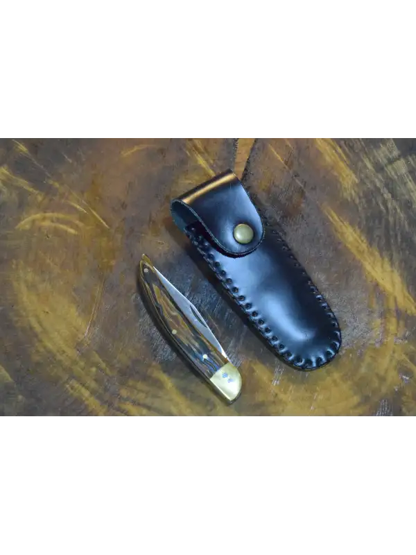 Verzalit Sivri Sap Çakı