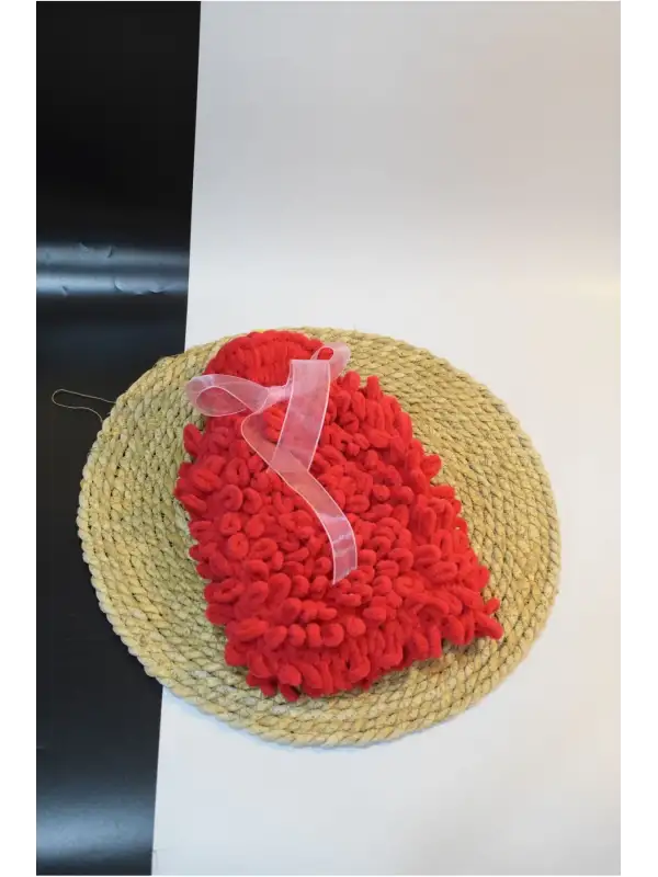 Yıkanabilir Örme Kılıflı Tekli Sıcak Su Torbası | Renkli Küçük