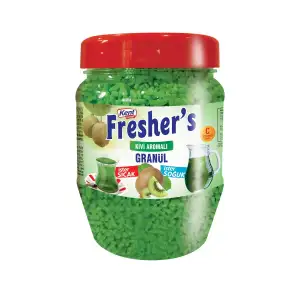 Freshers Granül Kivi 300gr