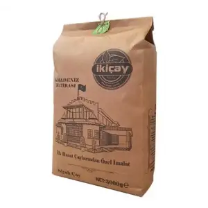 İkiçay İlk Hasat 3000 Gr