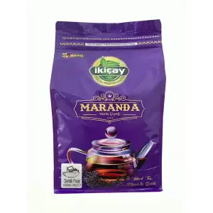 İkiçay Maranda Demlik Poşet 700gr