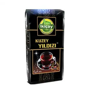 İkiçay Kuzey Yıldızı 1000Gr
