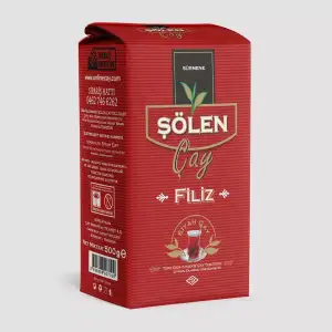 Şölen Filiz Çay 500 gr