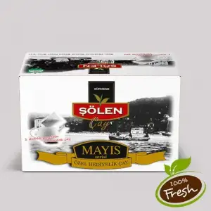 Şölen Demlik Poşet Çay 450 gr