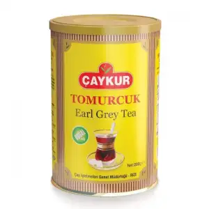 Tomurcuk Çay 200 gr (TENEKE)