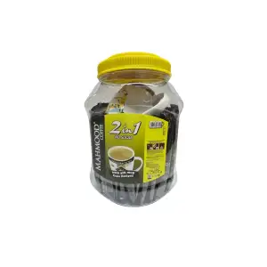 Mahmood Coffee 2si 1 Arada Kahve 36 Adet x 10 gr + Fincan