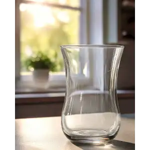 42011 P.bahçe 12 Li Çay Bardak