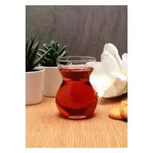 42841 Bardak Dantel 6 Lı