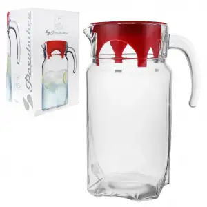 43544 Luna Pls Kapak Sürahi