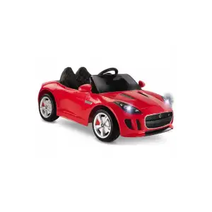 Baby Hope 442 Cougar Akülü Araba 12v