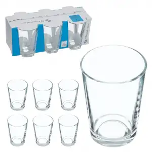 52052 Alanya 6 Lı Su Bardak