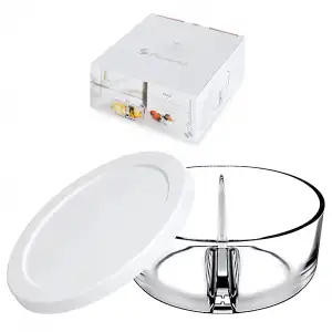 530683 Saklama Kabı Polar Kapaklı