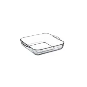 59024 Borcam Kare Tepsi