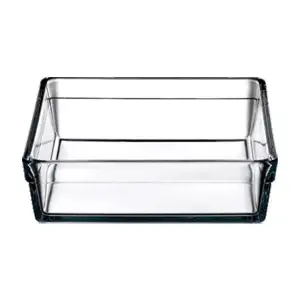 59304 Borcam Kare Tepsi