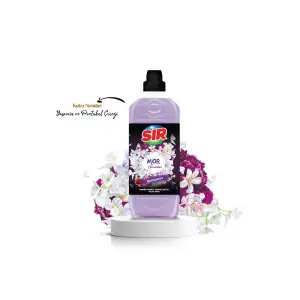 Çamaşır Yumuşatıcısı Mor Sevenler 2000 ml