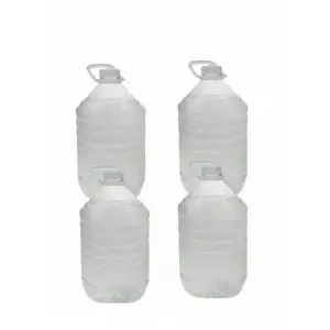 Reşo Mangal Kamp Osmanlı Ocağı Yakıtı 5 Lt x 4 adet 1 koli