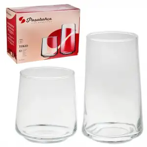 950159 Tokio Bardak Set