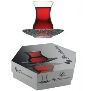 95961 Aurora Çay Takımı