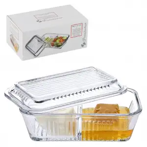 96764 Frigo Studıo Bölmeli Saklama Kabı