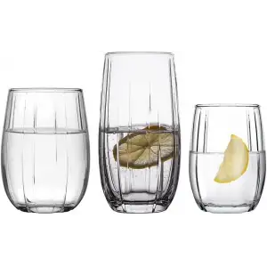 96820 Linka Bardak Seti 18 Prç