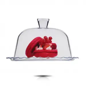 96874 Petıte Patısserıe Kek Tabak