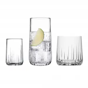 96961 Nova 18 Pcs Bardak Seti