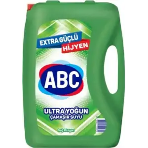 Abc Ultra Çamaşır Suyu 3250 Gr Dağ Rüzgarı