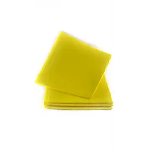 3lü Sarı Temizlik Bezi