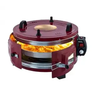 Akel Döner Tepsili Elektrikli Fırın Af140