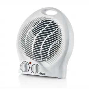 Akel Elektrikli Fanlı Isıtıcı As300b