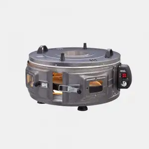 Akel Gross Termostatlı Fırın Af220