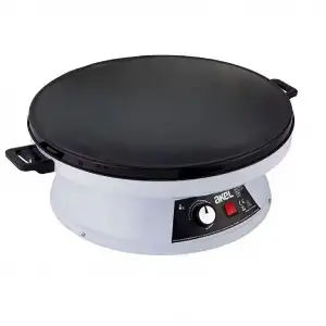 Akel Katmer Sacı Yufka Büyük At111b