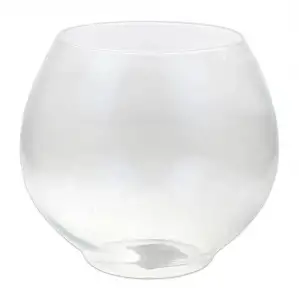 Akvaryum Cam Fanus Şeffaf 990.16389