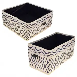 Alas Home Bohe Çekmece Ve Raf Düzenleyici 2 Li 06182