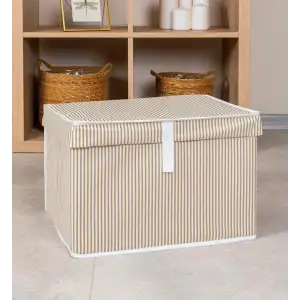 Alas Home Çok Amaçlı Kutu Mini 40*30*26 07196