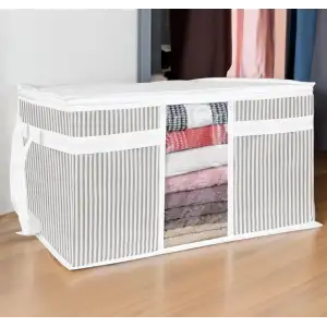 Alas Home Pencereli Yastık Hurç 75*40*40 00630