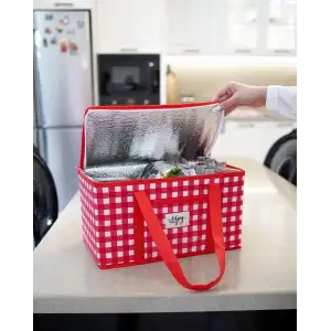 Alas Home Termo Piknik Çantası 05666