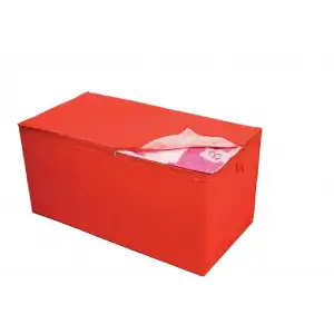 Alas Maxi Yastık Hurcu