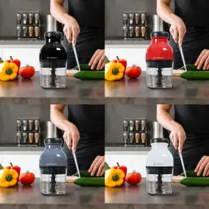 Alveon Kapsül Doğrayıcı Alv-201