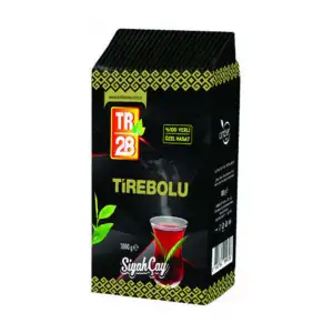 Siyah Çay 1000gr