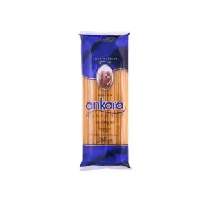 Ankara Nuhun Fırın Makarna 500 gr