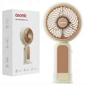 Asonic El Fanı Krem Afn21