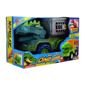 Asy Dino Atack Bmd504