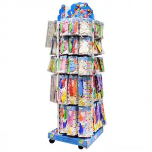 Atom Karışık Balon