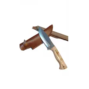 Avcı Bıçağı 4116 Çelik