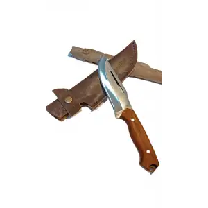 Avcı Bıçağı 4116 Çelik