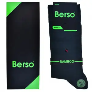 Berso Bamboo Yazlık Çorap