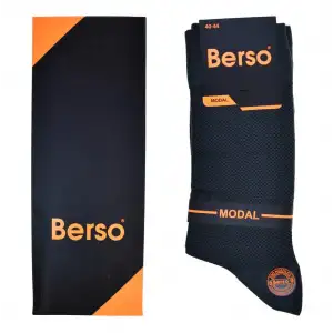 Berso Modal Yazlık Çorap