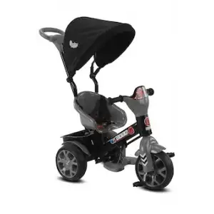 Bobo Speed Tenteli Gri